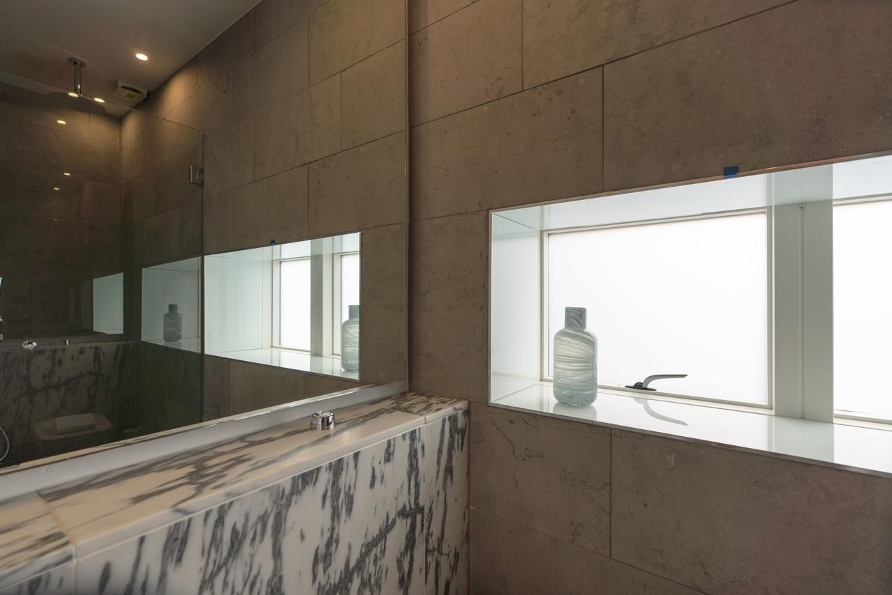 The Michael Collins Suite - Hiphipstay Dublin Extérieur photo