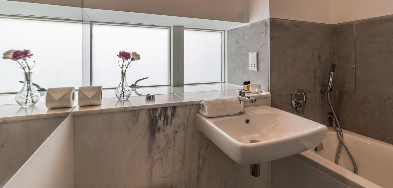 The Michael Collins Suite - Hiphipstay Dublin Extérieur photo