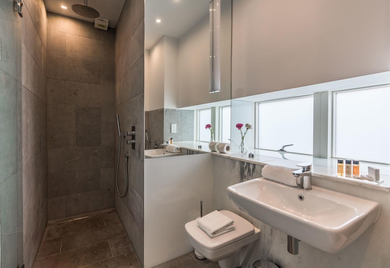 The Michael Collins Suite - Hiphipstay Dublin Extérieur photo