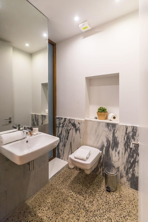 The Michael Collins Suite - Hiphipstay Dublin Extérieur photo