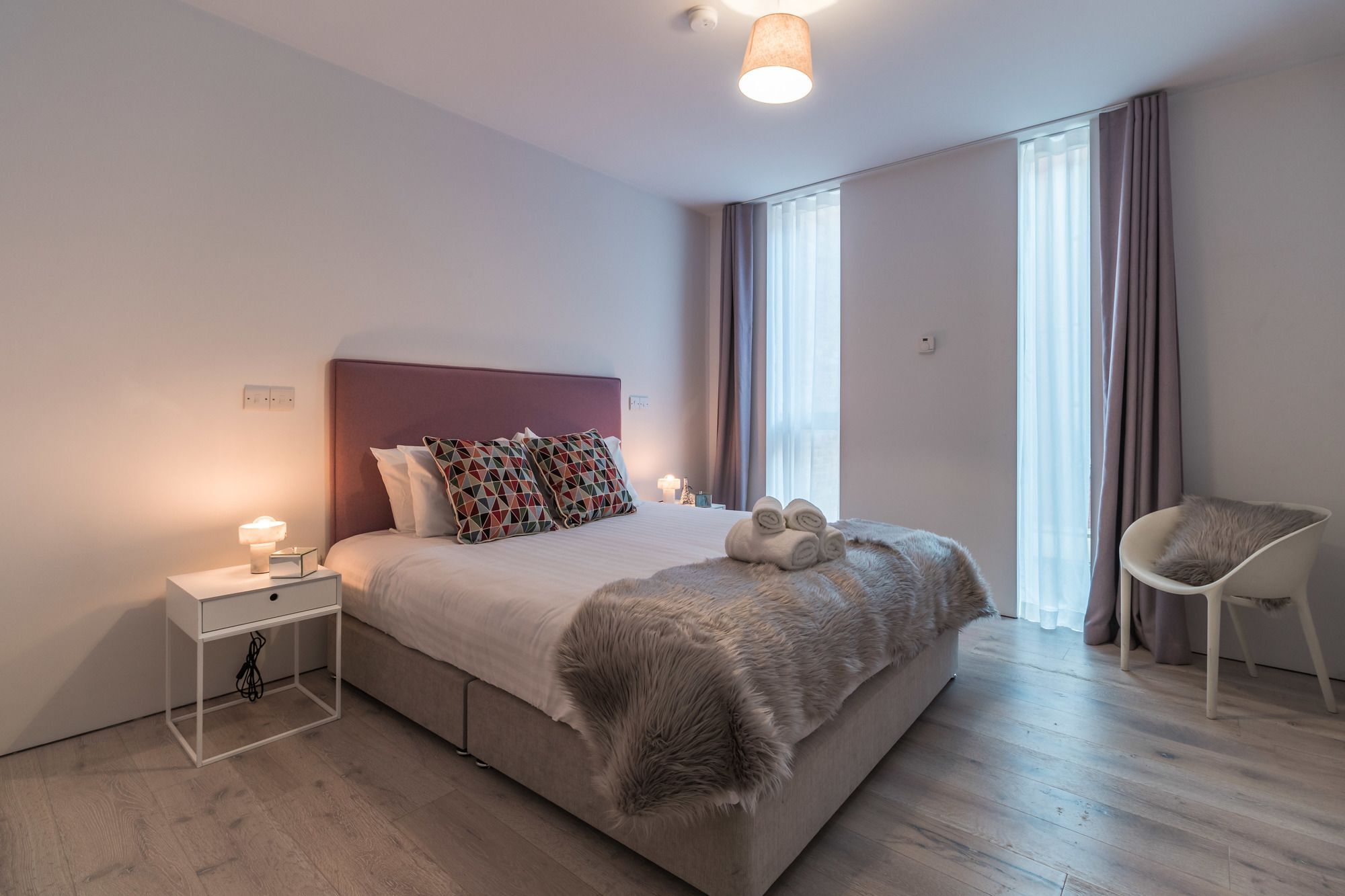 The Michael Collins Suite - Hiphipstay Dublin Extérieur photo